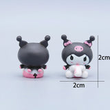 Hot-selling mini doll