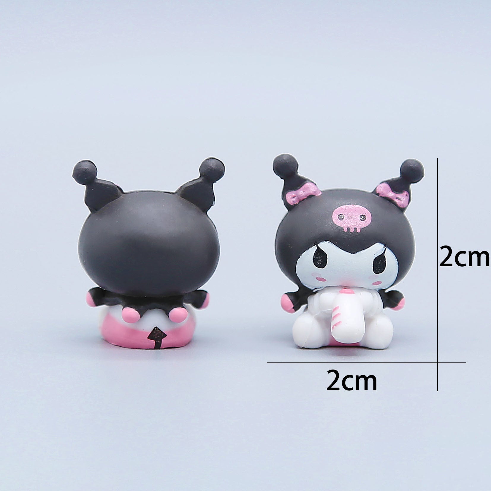 Hot-selling mini doll