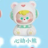 Your Little Bear Winter Series