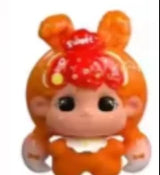 Tookie Rabbit Gummy Candy Series