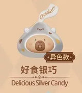 Dolphin Chocolate Series