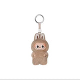 LABUBU heart bottom password series vinyl face plush pendant