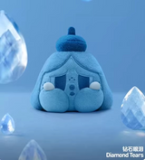 CRYBABY Tears Launch Project Series-Plush Pendant Blind Box