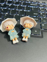 Twinkle twinkle