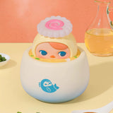 Egg bean series