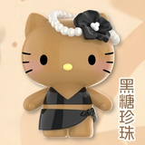 HelloKitty Swimsuit Party Collection Moe Grain Tide Play