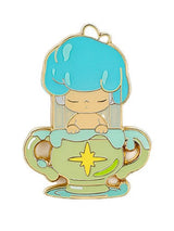 Constellation series badge