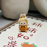 Pumpkin labubu