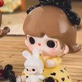 TUTU BEAR Tutu bear her and her little world cute doll gift tabletop ornament