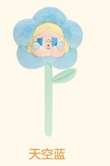 Sorrow Club Collection Plush Flowers