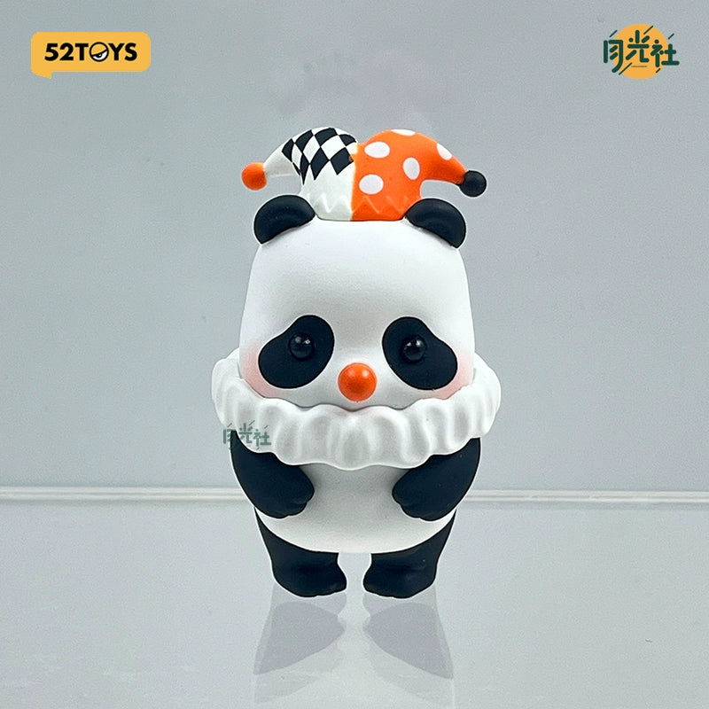 Genuine PandaRoll Fat and Young Minime Variety Series Blind Box Blind Bag Moe Grain