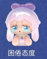 Woowoo Rabbit's Dream Journey series