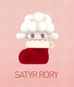 Christmas stockings series