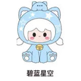 Travel diary with Xiaomiao