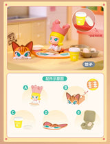 Cooking series