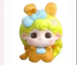 Tookie Rabbit Gummy Candy Series
