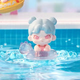 Pool Party Series