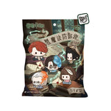 Harry Potter beans