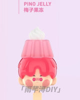 Sakura Sweetheart Series