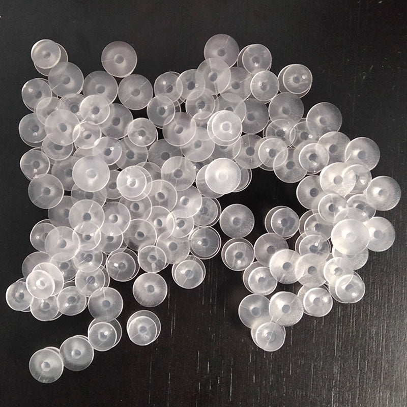 Hole shoe buckle buckle