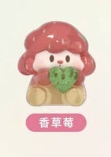 Buddy puppy also heart series cute grains