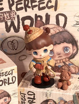 The Imperfect World of Anmoo Amer II