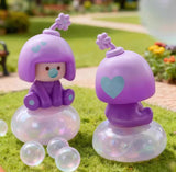 Mini McGonagall calorie bomb series cute mini doll ornament tide play gift