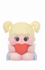 QoQo Cupid's Signal Cute Decoration Toy Figurine