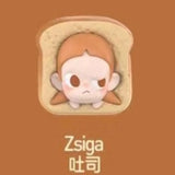 Zsiga germination collection