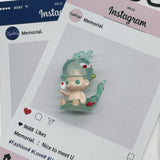Dimoo baby figure
