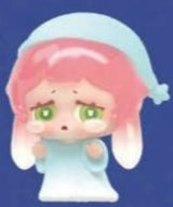 Wuuwei's Dream Journey Series Moe Grain Figure Tide Play