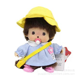 New Monkey Monchi 15cm plush doll 1-100