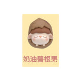 Happy Fried Goods Shop Series
