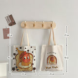 Star Man Canvas Bag