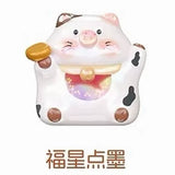 Lucky cat series joint name