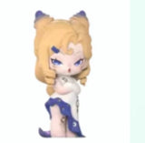DoDo Nami Second Generation Virtual Realm Series