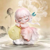 Blossoms on Inkstone Collection