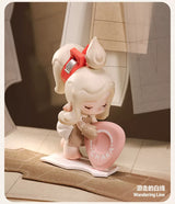 One stitch and one thread series figure toy gifts