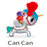Unicorn San Diego