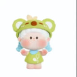 Mimibobo is going out to play Moe Grain today