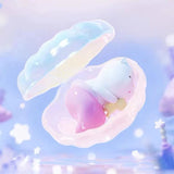 Repolar marine life series
