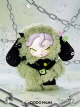 Heat Wave Declaration Series Plush