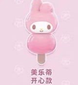 Sanrio family dumpling candy grains series