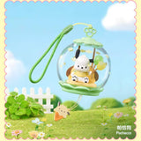 Sanrio Family, Sweet Dream Bubble House Series