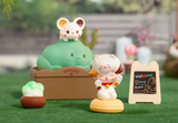 Cat paradise series
