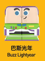 POP CUBE CUBIEC series