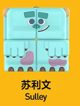 POP CUBE CUBIEC series