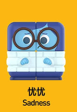 POP CUBE CUBIEC series