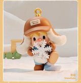 Sweet beans belong to your holiday collection