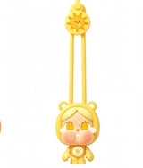 Crybaby x care bears series mini lights